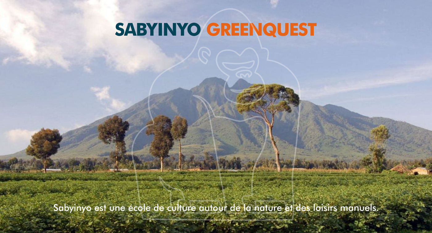 Sabyinyo Greenquest
