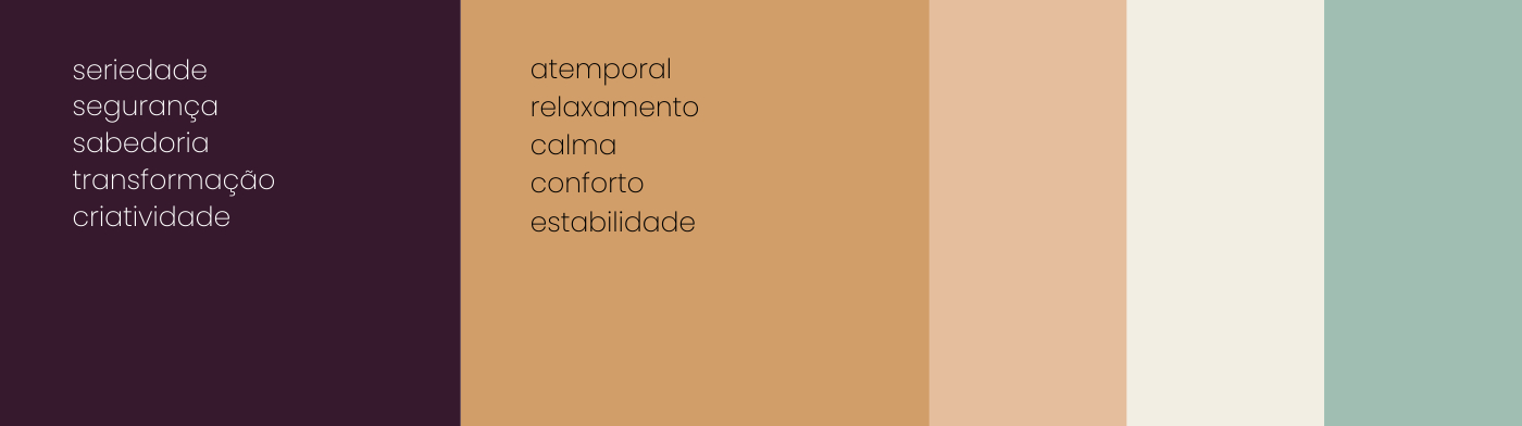 entrelinhas do ser