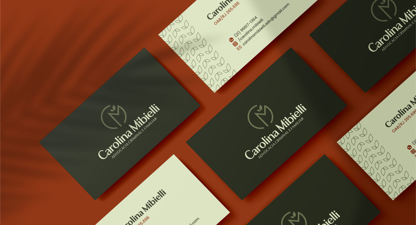 carolina mibielli advocacia
