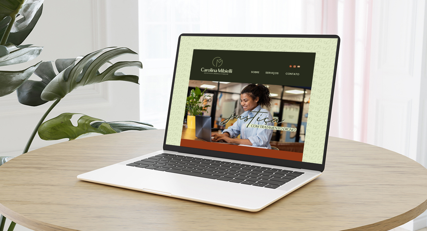 carolina mibielli advocacia