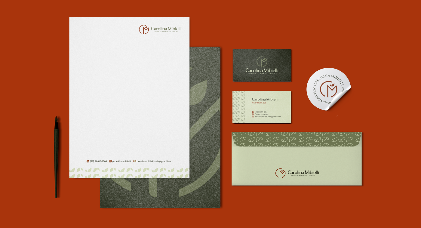 carolina mibielli advocacia